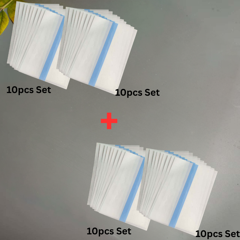 TighteningPatch 1 Sæt +1 Sæt GRATIS: Øjeblikkelig Opstrammende Effekt Patch For Glattere Hud