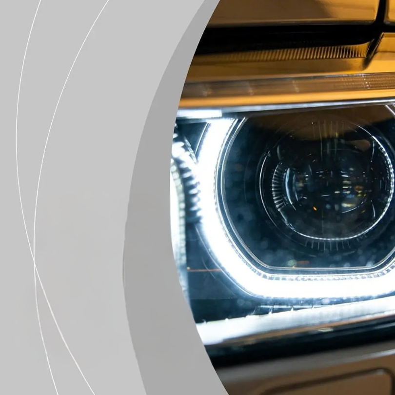 HeadlightShine: Bilforlygter Rengørings- Og Glansgenoprettelsessæt