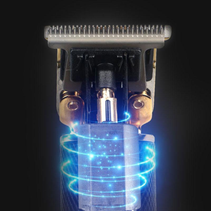 ShaverPro - Mænd Professionel Barbermaskine