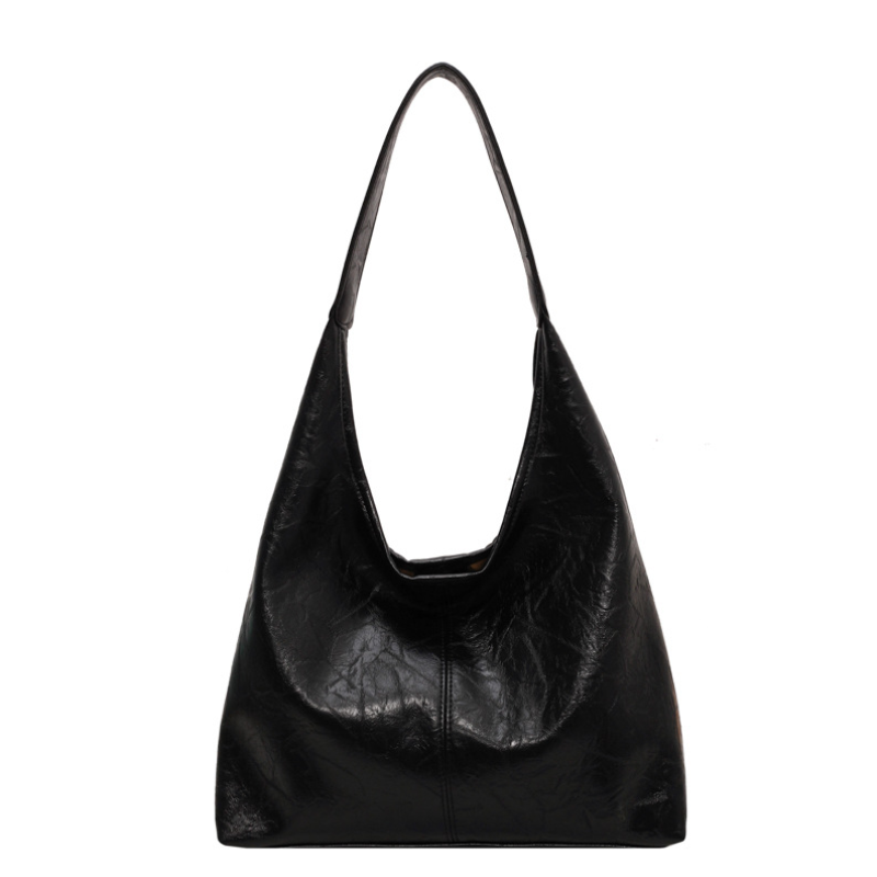 Icone™ EverydayBag: Behagelig Stilfuld Skuldertaske Hverdag