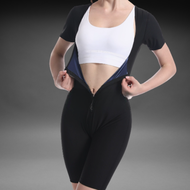 Icone™ ShaperSuit: Behagelig Og Fleksibel Pasform Til Kropsformende Dragt