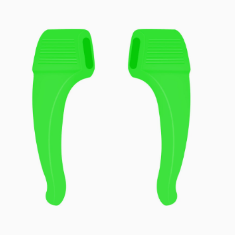 EarGrips 2+2 GRATIS - Non-Slip Sikker Hold Øjenglas Silikone Øre Grips