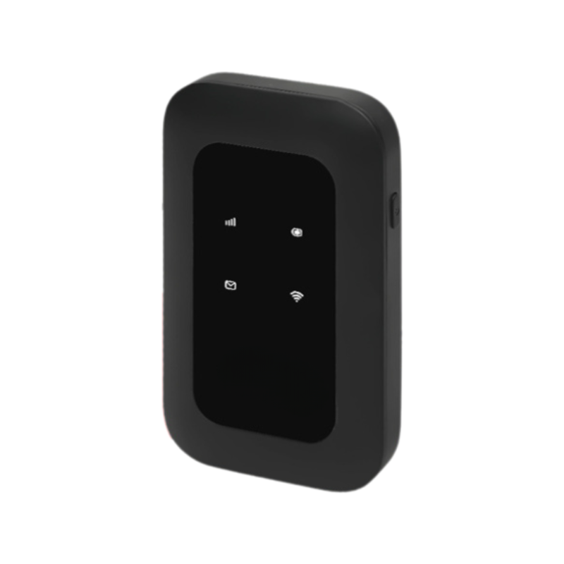 GoWiFi – Transportabel Trådløs Internet Adgang