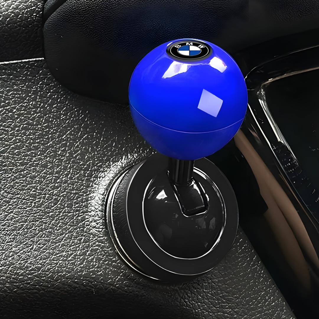 JoystickLever 1+1 GRATIS: Bilindustri Motor Start Stop Joystick Løftestang