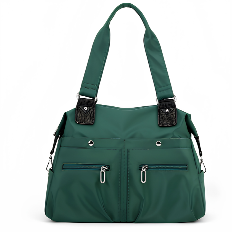 Icone™ FashionBag: Letvægts Multi Opbevaring Nem At Bære Mode Taske