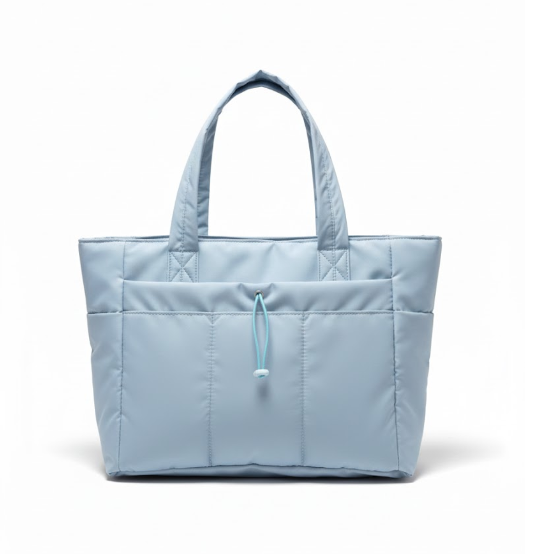 Icone™ ToteBag: Let Multi-Rum Dame Tote Taske