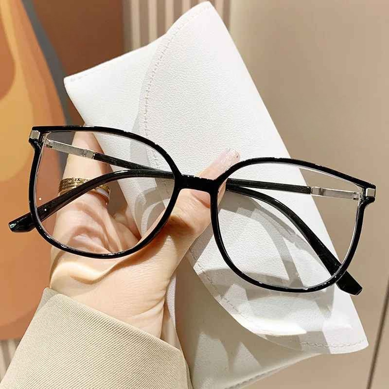 StylishGlasses 1+1 GRATIS: Anti-Blåt Lys Holdbar Og Letvægts Stilfuld Briller
