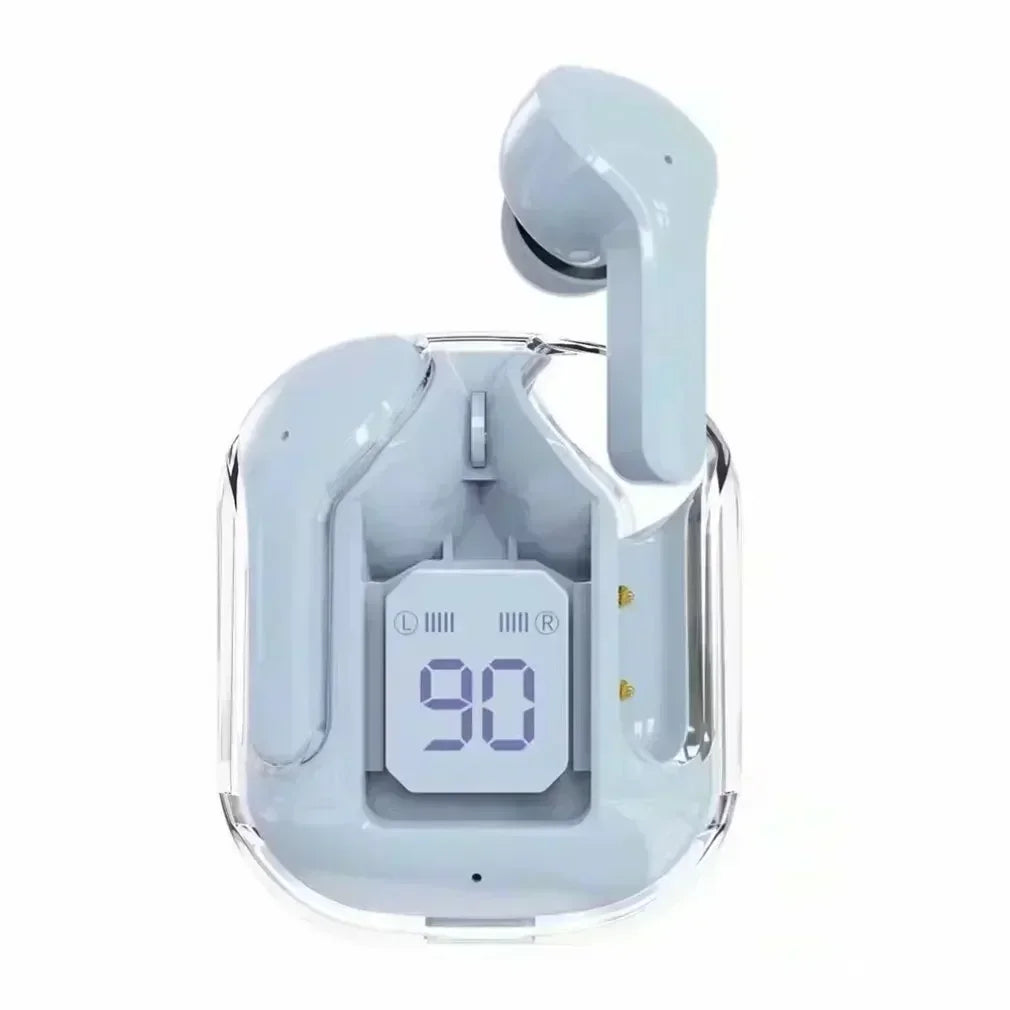 BluetoothEarbuds 1+1 GRATIS: Stilfuld Høj Definition Audio Trådløs Bluetooth Ørepropper