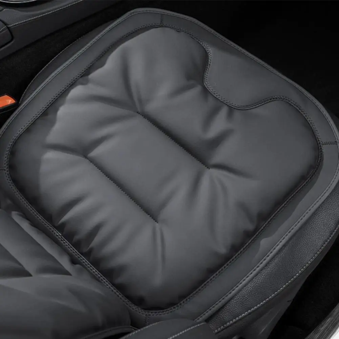SeatCushion: Komfortabel Og Åndbar Bil Sæde Pude