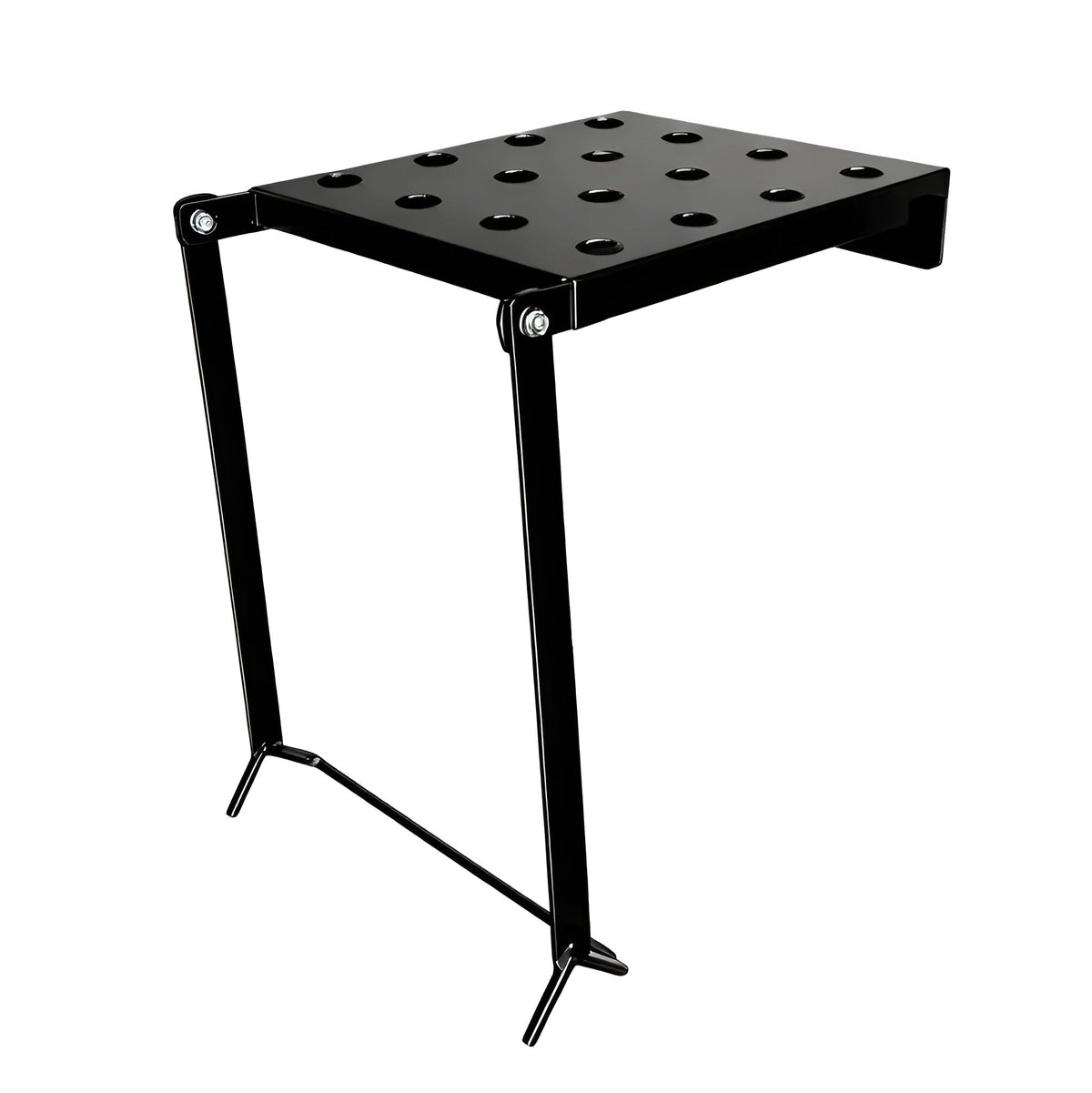Globetrek° LadderHelper: Heavy-Duty Industri-Kvalitet Ergonomisk Stige Hjælper