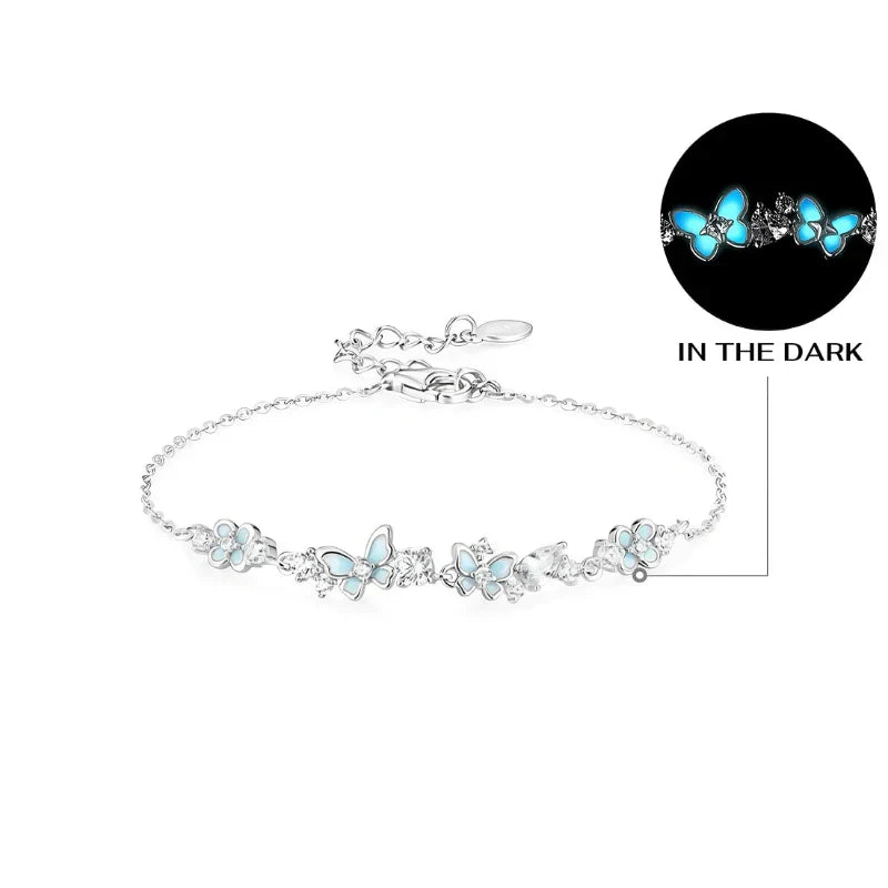 Jewelance™ ElegantBracelet 1+1 GRATIS: Strålende Tidløs Stilfuld Elegant Armbånd