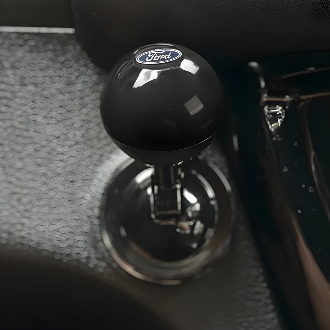 JoystickLever 1+1 GRATIS: Bilindustri Motor Start Stop Joystick Løftestang