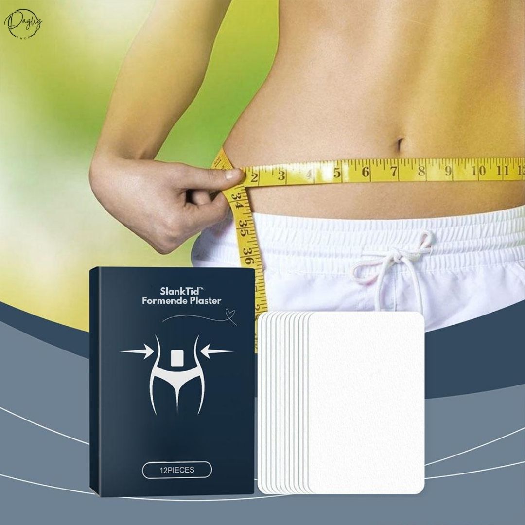 Tab op til 5 kg på 7 dage