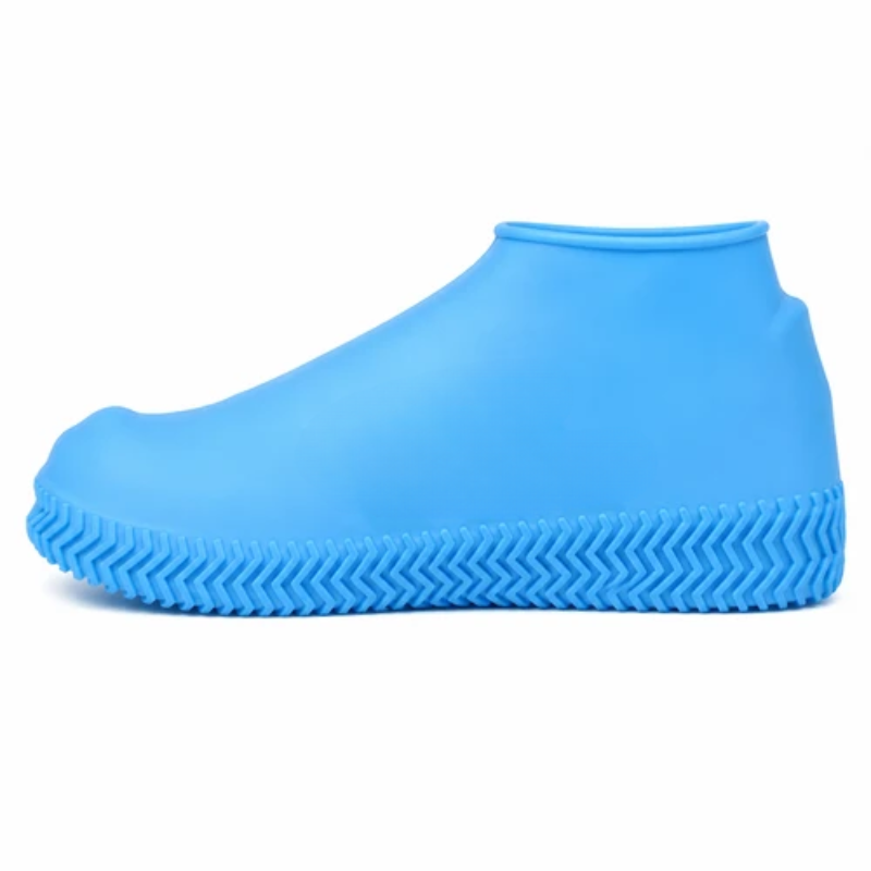 Happy™ ShoeCover 1+1 GRATIS - Genanvendeligt Non-Slip Silikone Regnskoovertræk
