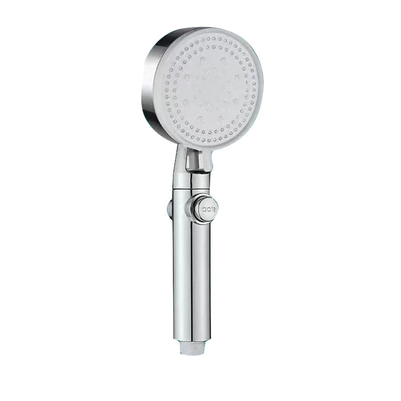 Borhe® PressureShower - 5 i 1 Højt Tryk Bruser Hoved