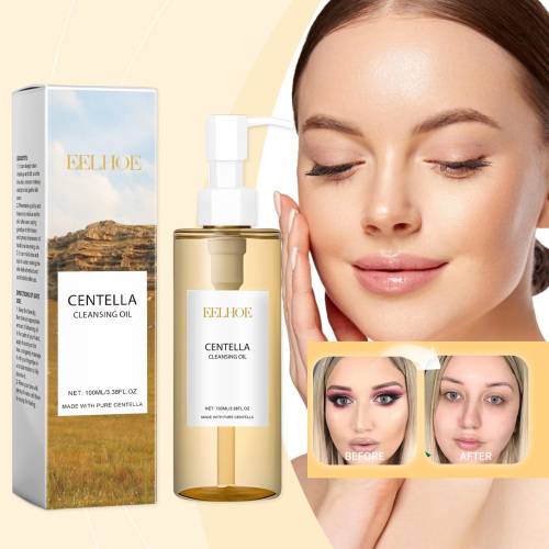 Centella let renseolie
