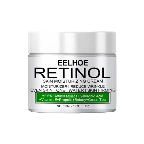 Creme til albuer og armhuler, 50 ml