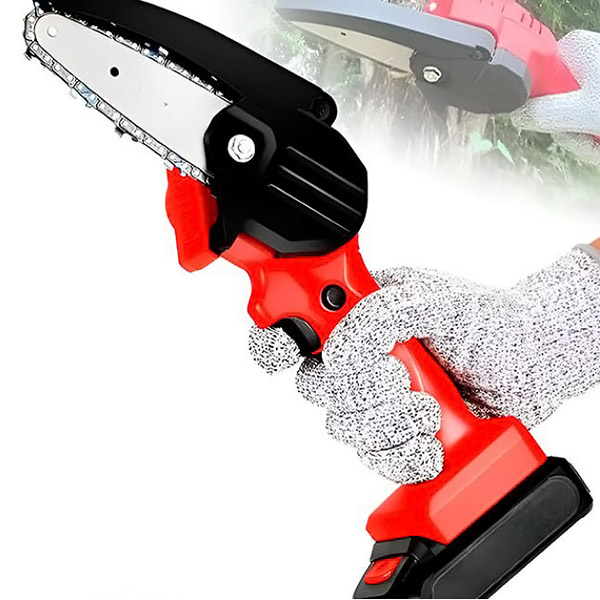 PortableChainsaw™ - Mini Multifunktionel Håndholdt Bærbar Skæresav