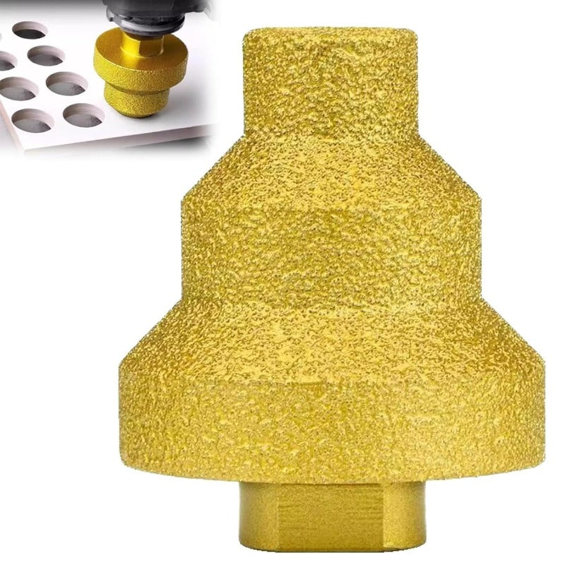 HoleCutter™ – Heavy-Duty Multifunktionel Hul Borehovedskærer