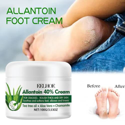 Aloe saflor fodcreme
