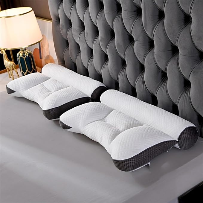 SupportPillow - Søvn Enhancing Pude