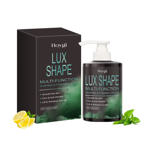 Pebermynte opstrammende bodycreme