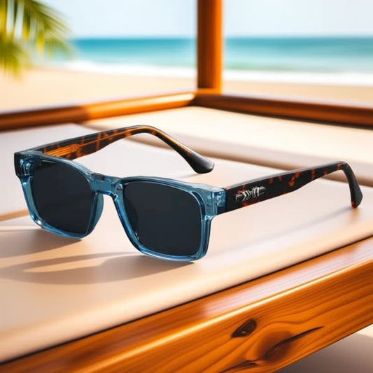 PremiumSunglasses 1+1 GRATIS - Premium Sleek Moderne Design Hverdagssolbriller
