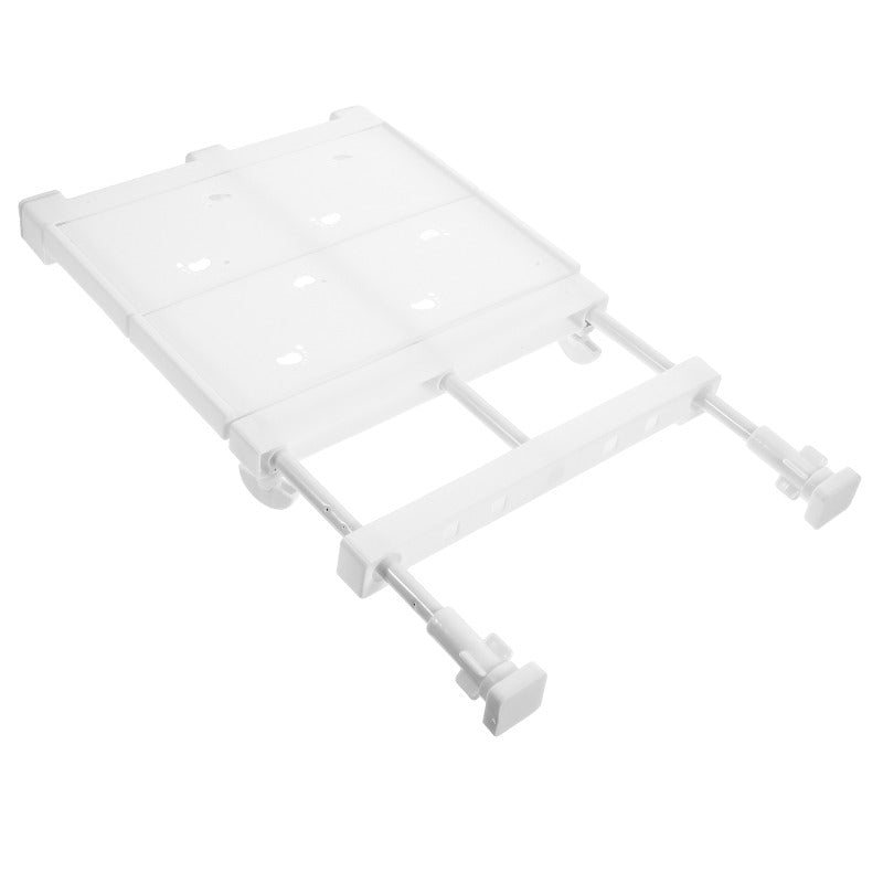 Globetrek° ExpandableShelf: Justerbar Opbevaring Hylde