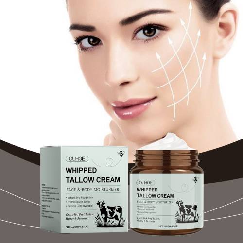 Talg bodycreme