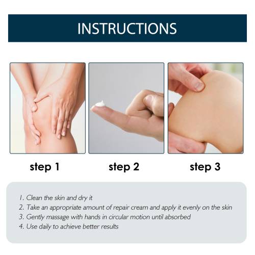 Pebermynte tetræ massagecreme