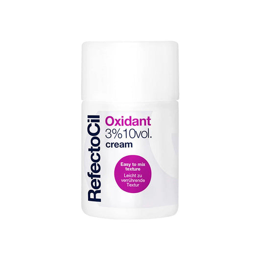 RefectoCil Oxidant 3% Creme – 100 ml