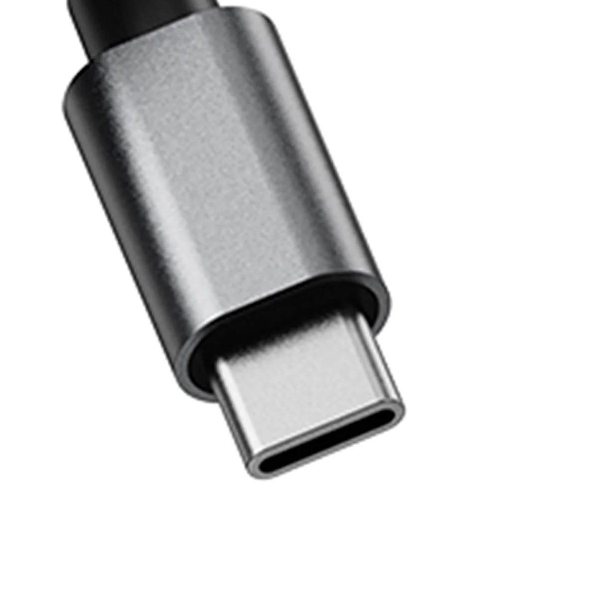 MultiAdapter™ – Universel Multi-Port 5-i-1 USB-C Adapter