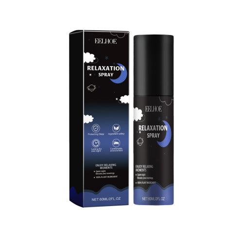Lavendel afslapningsspray
