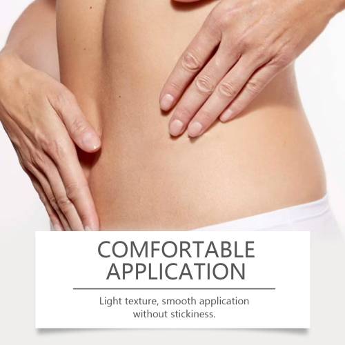 Appelsinhud bodyserum med kollagen
