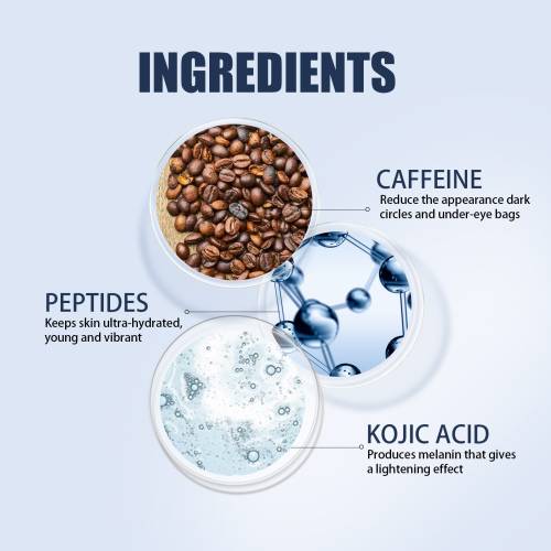 Retinol øjencreme til mænd