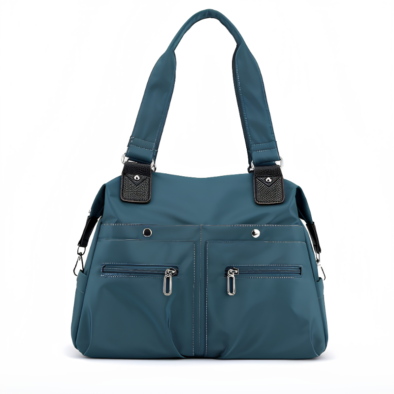 Icone™ FashionBag: Letvægts Multi Opbevaring Nem At Bære Mode Taske