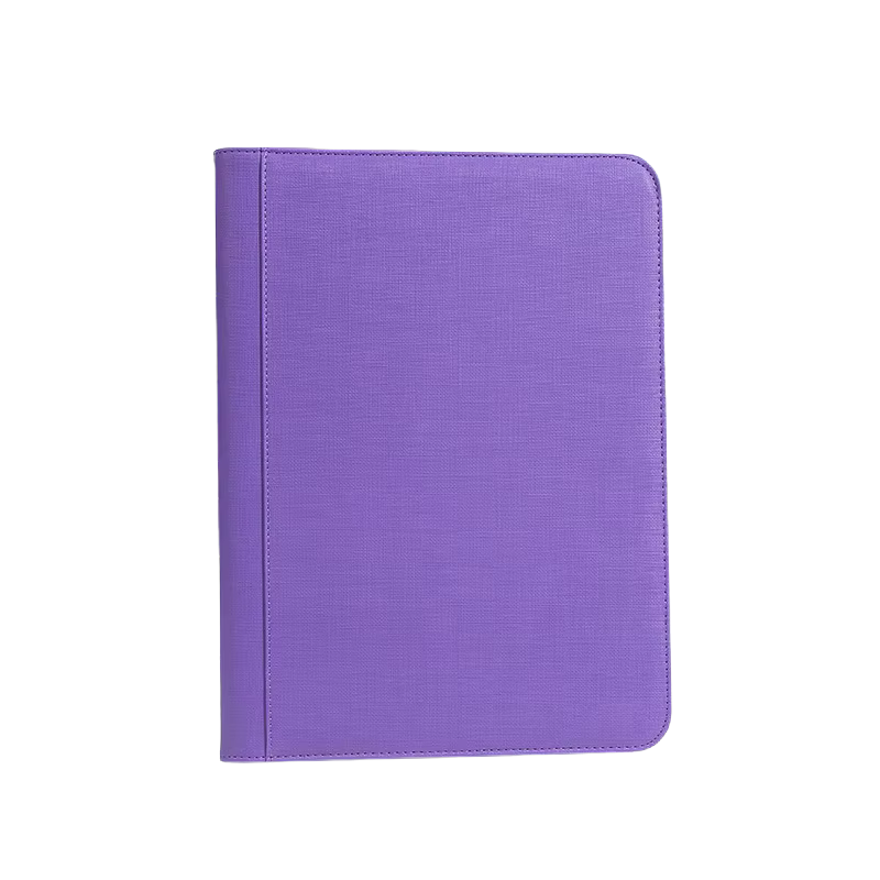 CardBinder - Kort Samling Binder Bog Album