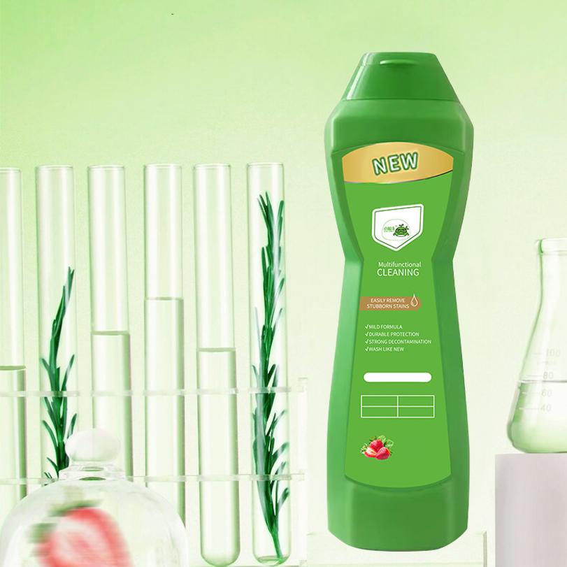 Cleaner Pro° PowerClean - Multi-Formål Rensning Løsning