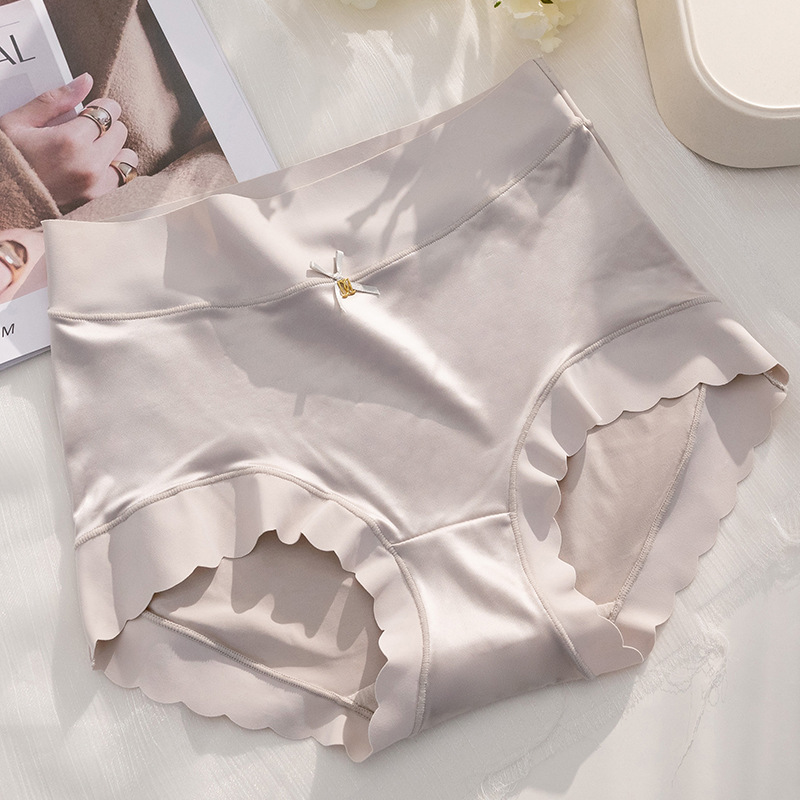 Icone™ WomensUnderwear 1+1 GRATIS: Højtaljet Andbart Dameundertøj