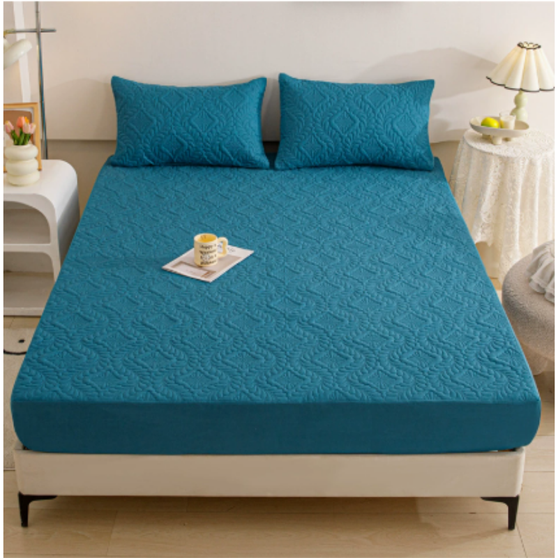 BedCover - Åndbar Og Komfortabel Vandtæt Madrasbetræk