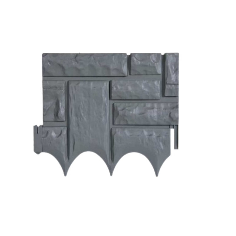 GardenBorder 1+1 GRATIS - Dekorative Havehegn Plantegrænsepaneler