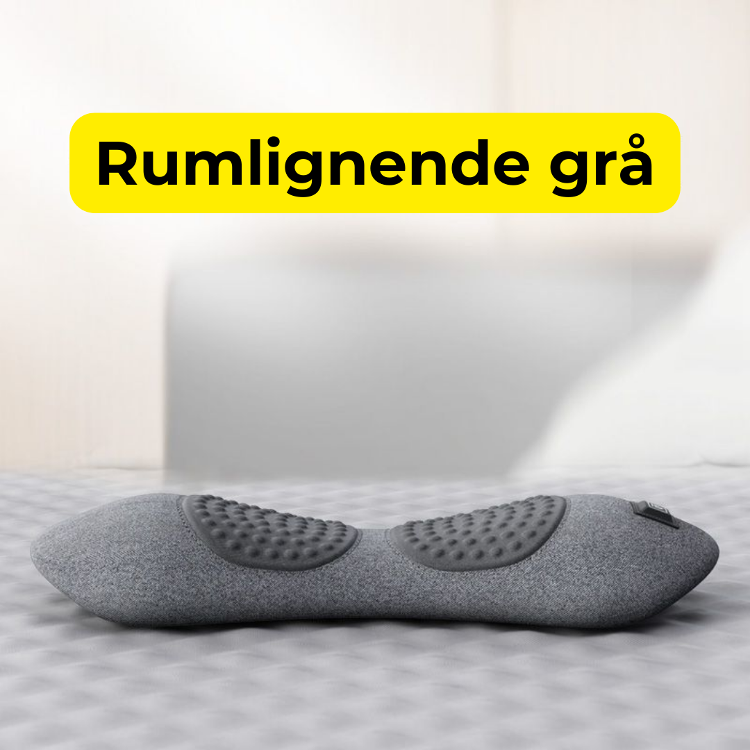 Gør en ende på kroniske smerter for altid