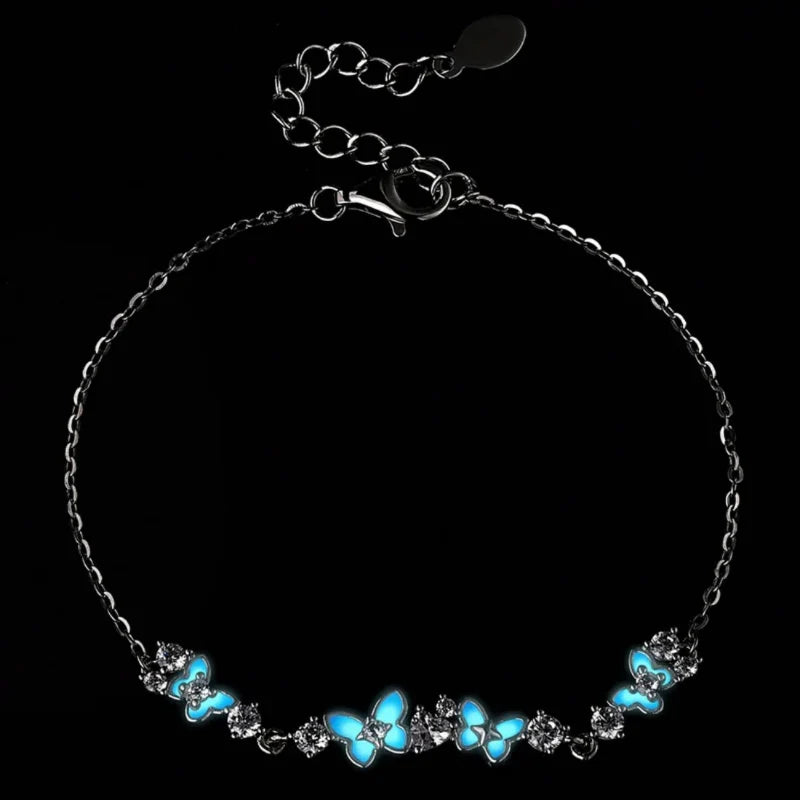 Jewelance™ ElegantBracelet 1+1 GRATIS: Strålende Tidløs Stilfuld Elegant Armbånd