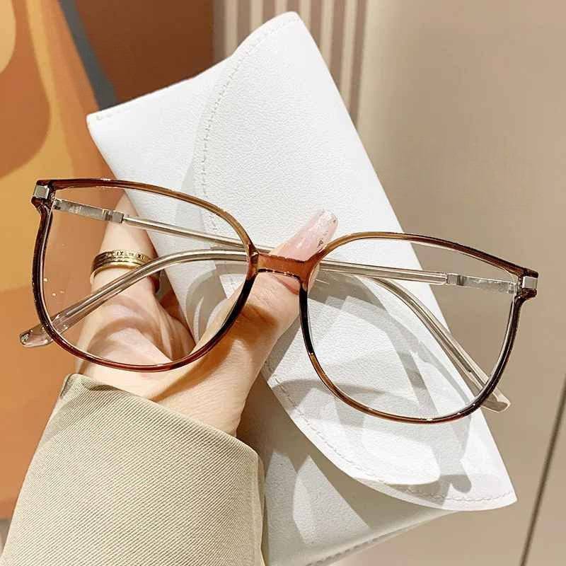 StylishGlasses 1+1 GRATIS: Anti-Blåt Lys Holdbar Og Letvægts Stilfuld Briller
