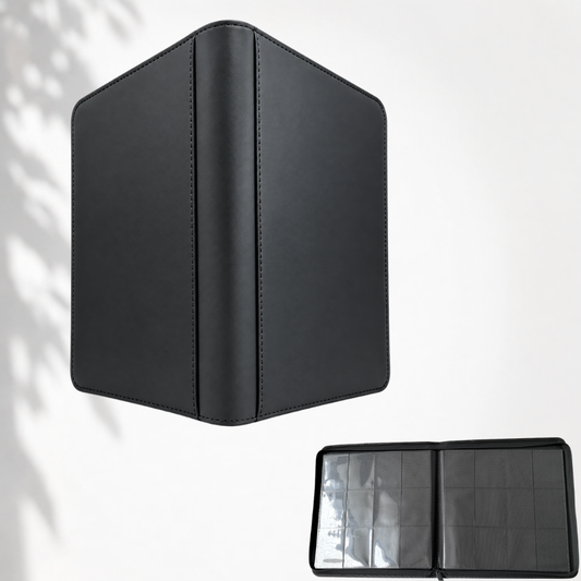 CardBinder - Kort Samling Binder Bog Album