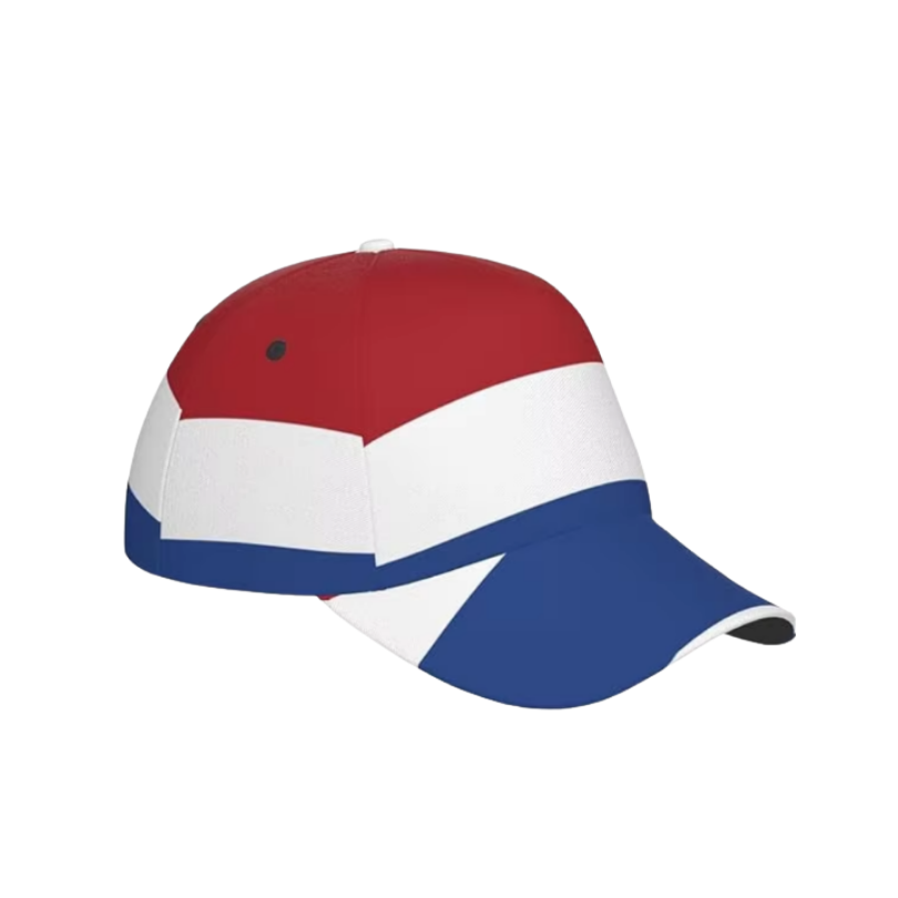 Icone™ PatrioticCap: Ære Arv Modig Stil Stolt Ånd Baseball Patriotisk Kasket