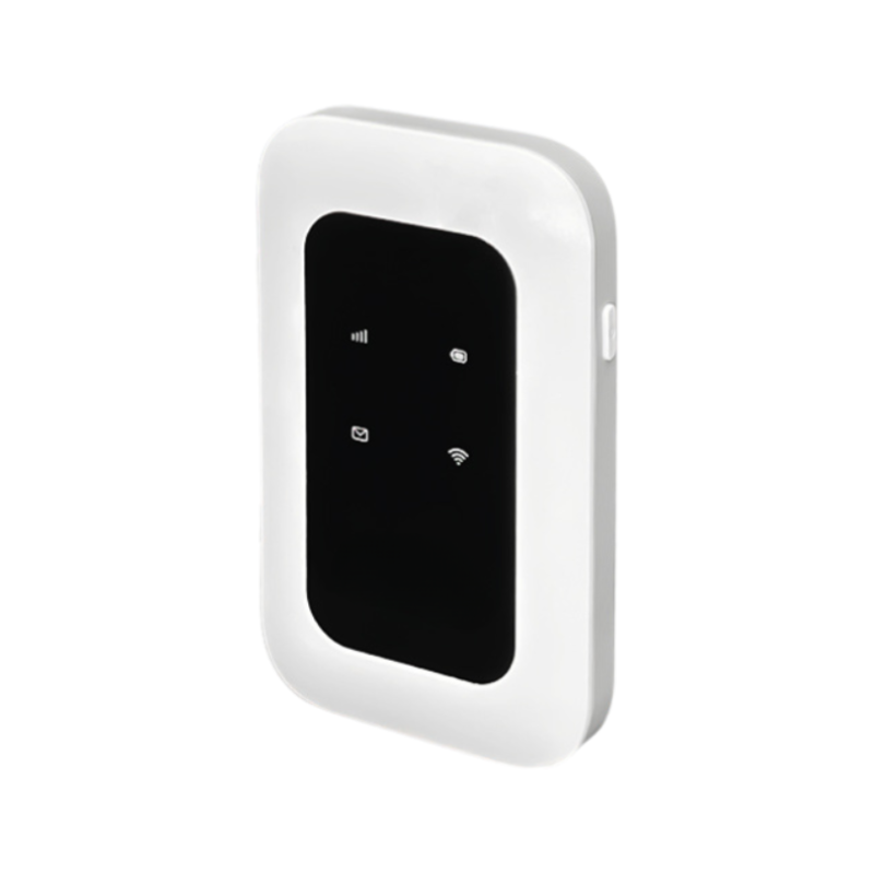 GoWiFi – Transportabel Trådløs Internet Adgang