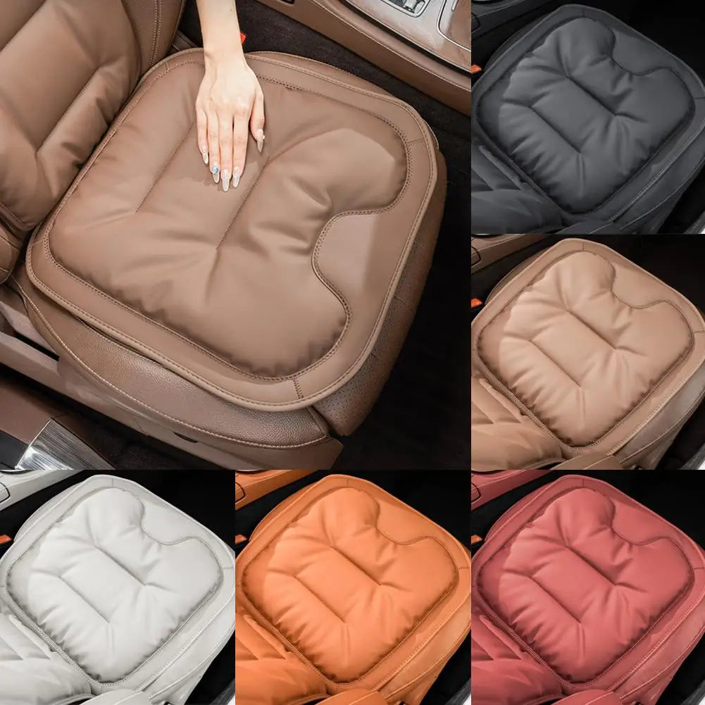 SeatCushion: Komfortabel Og Åndbar Bil Sæde Pude