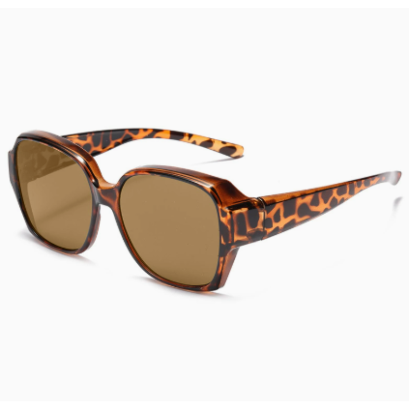 StylishSunglasses 1+1 GRATIS - Komfortable Alsidige Stilfulde Solbriller