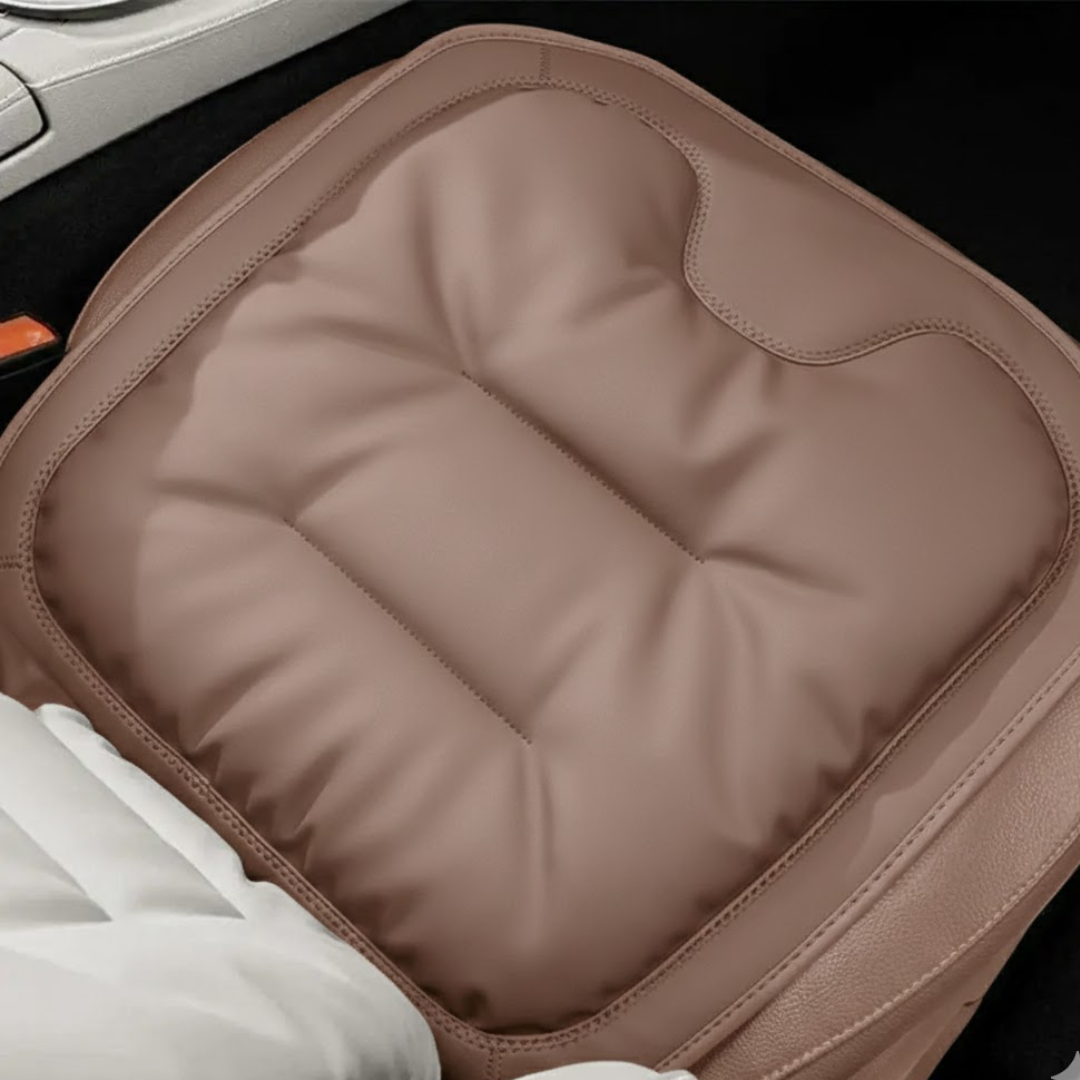 SeatCushion: Komfortabel Og Åndbar Bil Sæde Pude